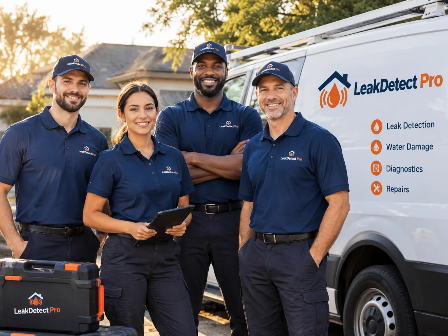 Roof Repair company in Springhill, LA